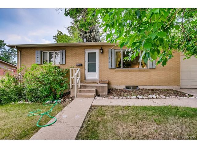 12030 W Dakota Dr, Lakewood, CO 80228