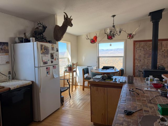56 Esty Lane, Gunnison, CO 81210
