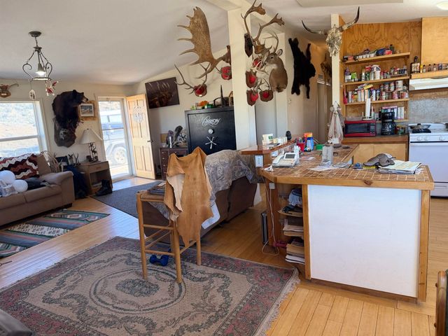 56 Esty Lane, Gunnison, CO 81210