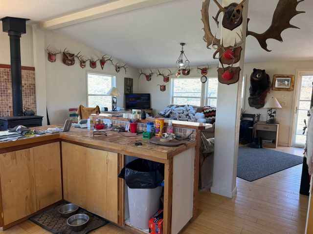 56 Esty Lane, Gunnison, CO 81210