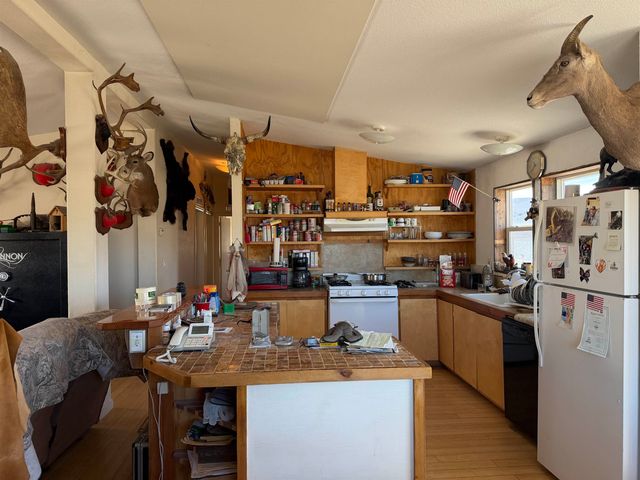 56 Esty Lane, Gunnison, CO 81210