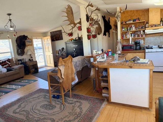 56 Esty Lane, Gunnison, CO 81210