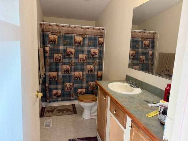 56 Esty Lane, Gunnison, CO 81210