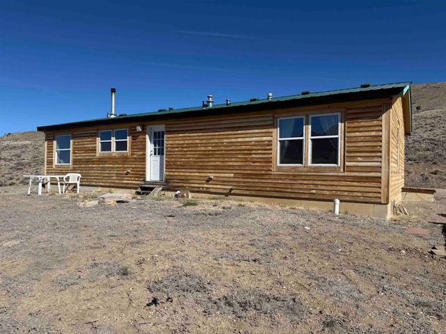 56 Esty Lane, Gunnison, CO 81210