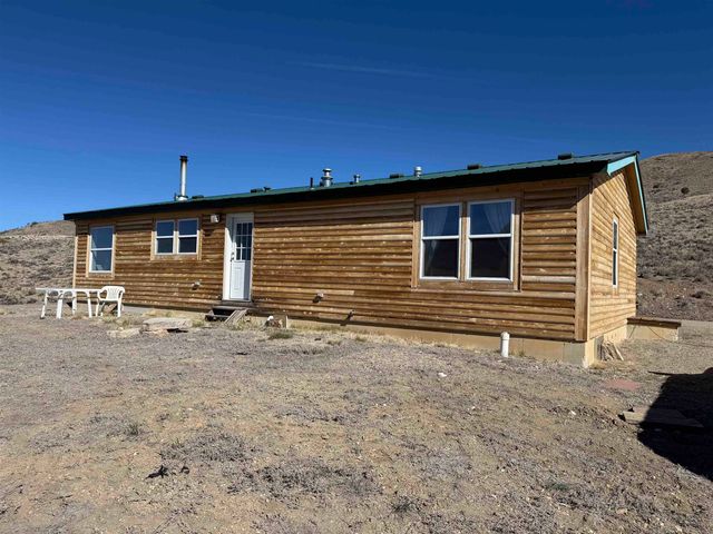 56 Esty Lane, Gunnison, CO 81210