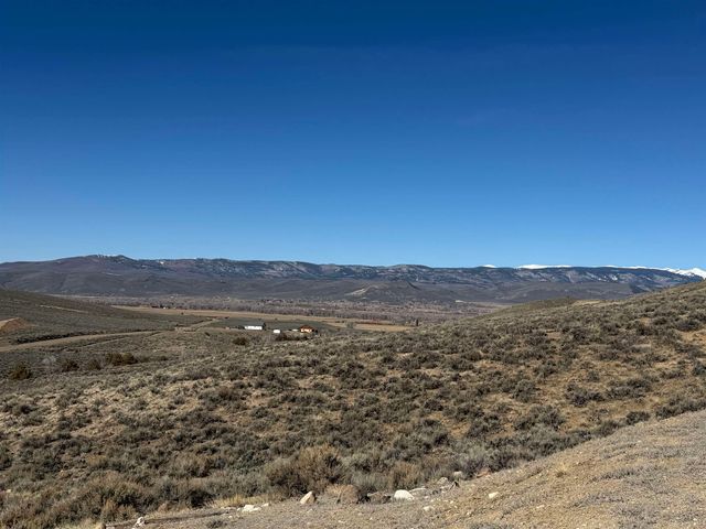 56 Esty Lane, Gunnison, CO 81210