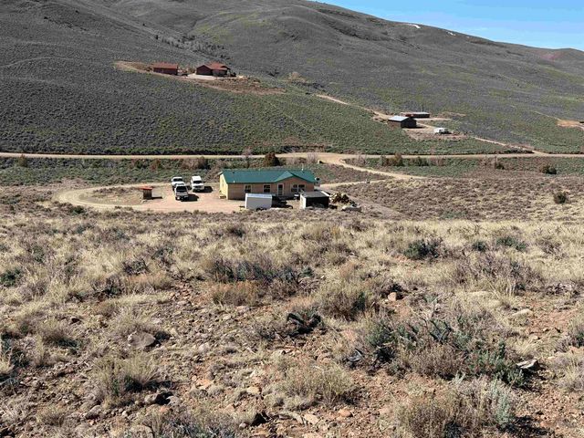 56 Esty Lane, Gunnison, CO 81210