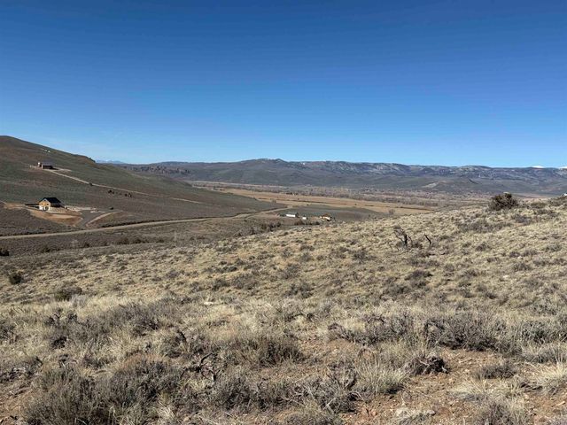 56 Esty Lane, Gunnison, CO 81210