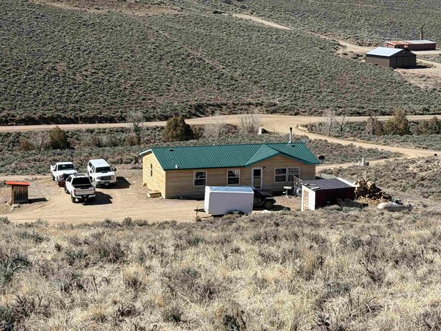 56 Esty Lane, Gunnison, CO 81210