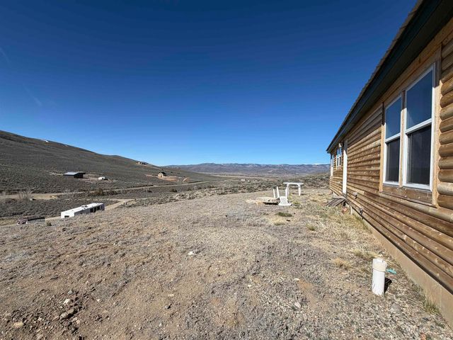 56 Esty Lane, Gunnison, CO 81210