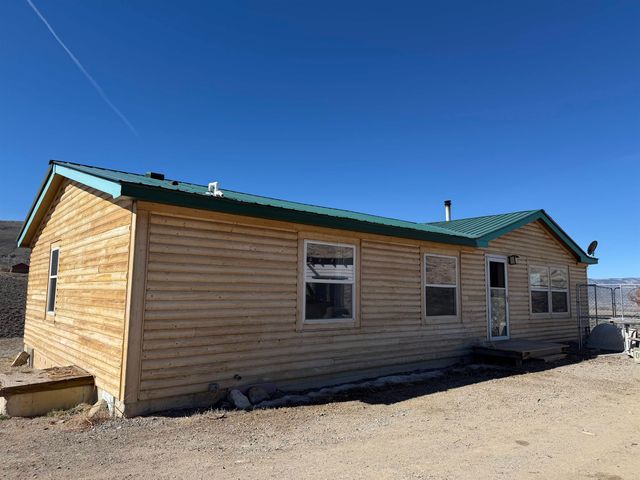 56 Esty Lane, Gunnison, CO 81210