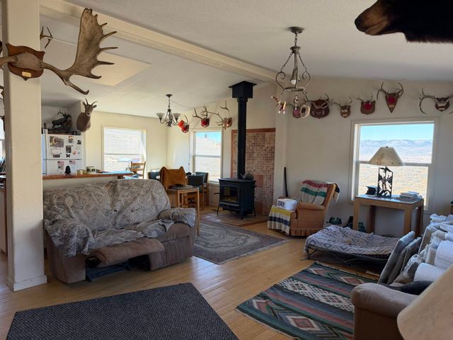 56 Esty Lane, Gunnison, CO 81210