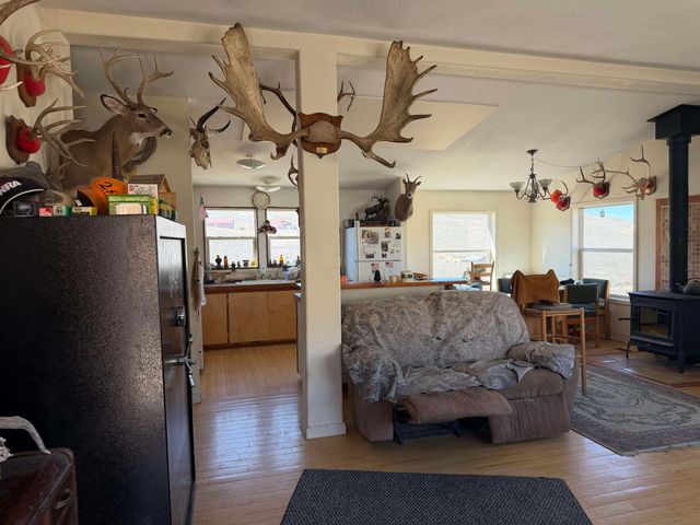56 Esty Lane, Gunnison, CO 81210