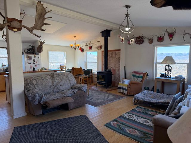 56 Esty Lane, Gunnison, CO 81210