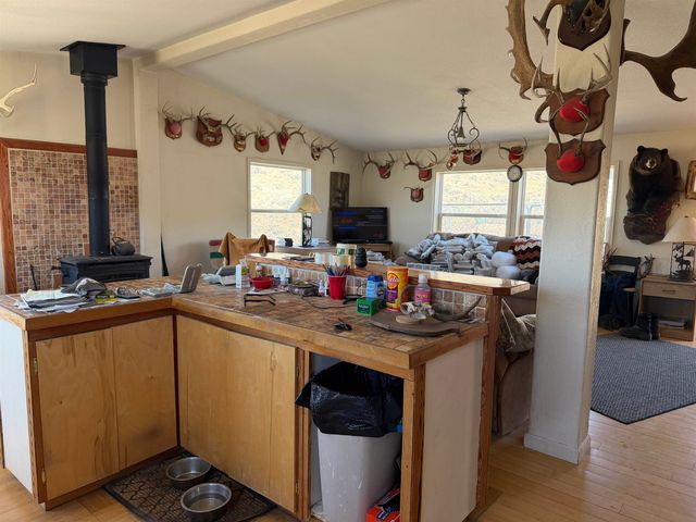 56 Esty Lane, Gunnison, CO 81210