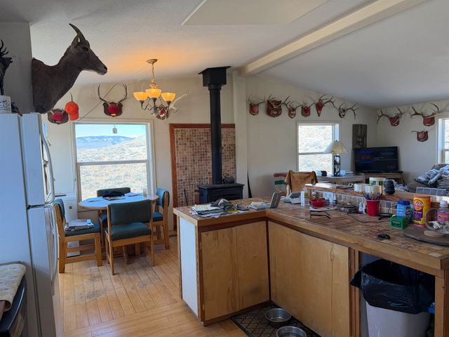 56 Esty Lane, Gunnison, CO 81210