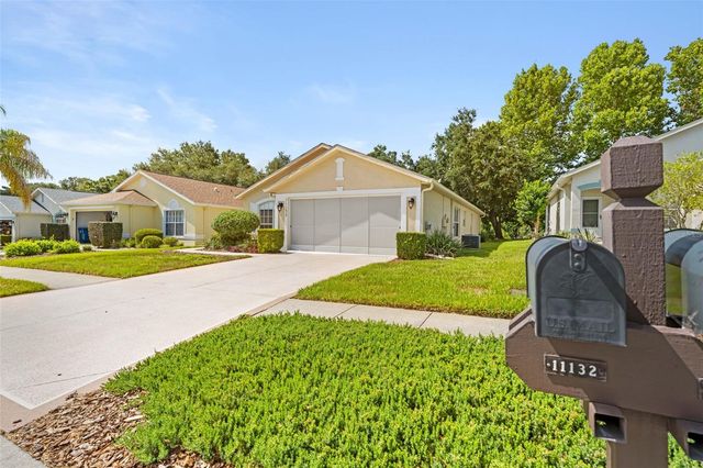 11132 HEATHROW AVENUE, Spring Hill, FL 34609