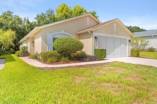11132 HEATHROW AVENUE, Spring Hill, FL 34609