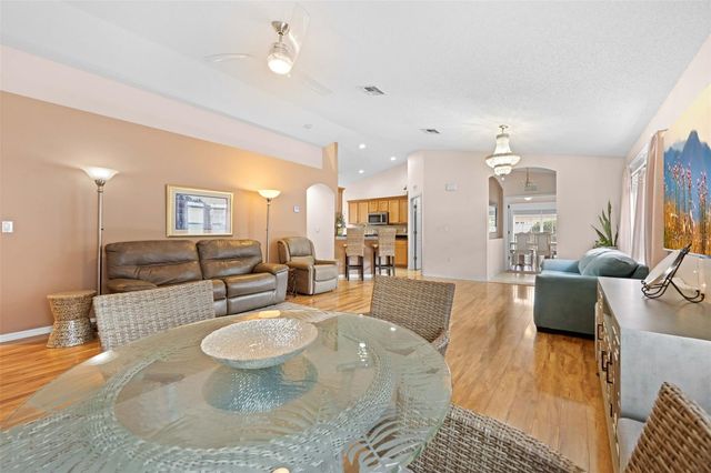 11132 HEATHROW AVENUE, Spring Hill, FL 34609