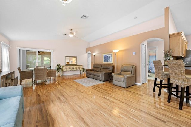 11132 HEATHROW AVENUE, Spring Hill, FL 34609