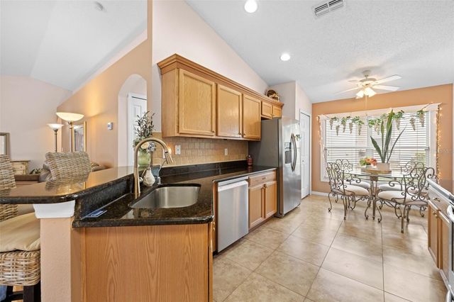11132 HEATHROW AVENUE, Spring Hill, FL 34609