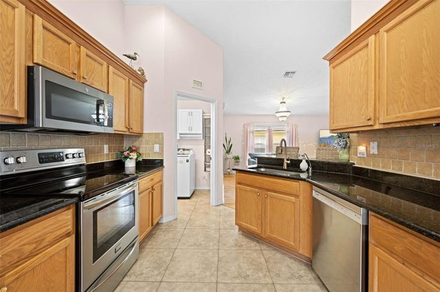11132 HEATHROW AVENUE, Spring Hill, FL 34609
