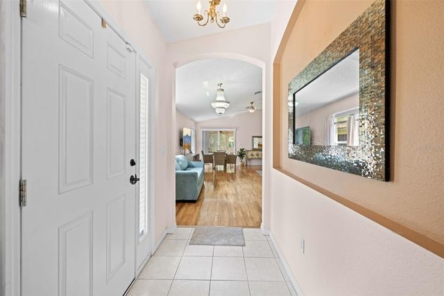 11132 HEATHROW AVENUE, Spring Hill, FL 34609