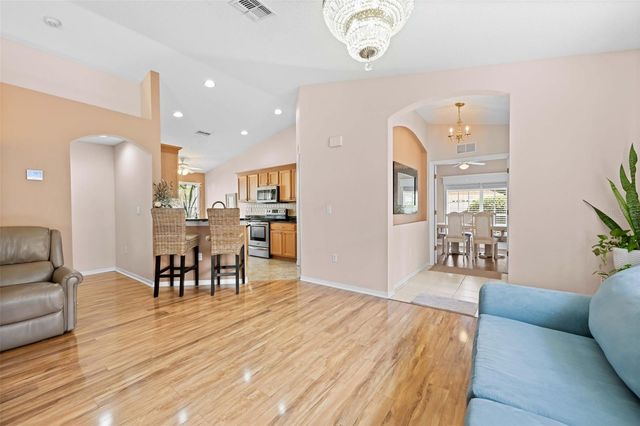 11132 HEATHROW AVENUE, Spring Hill, FL 34609
