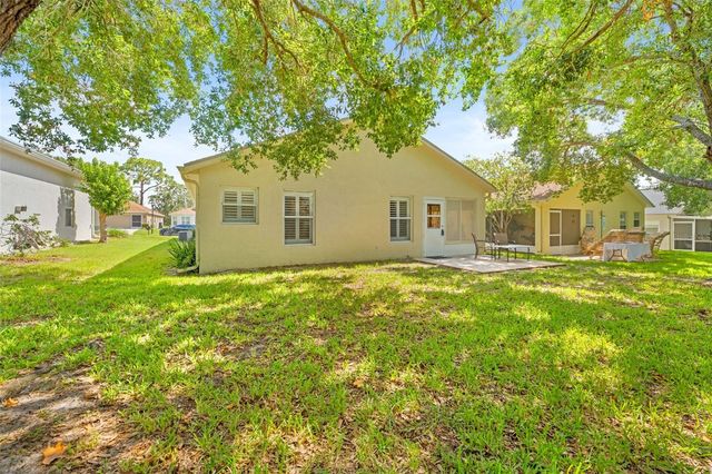 11132 HEATHROW AVENUE, Spring Hill, FL 34609