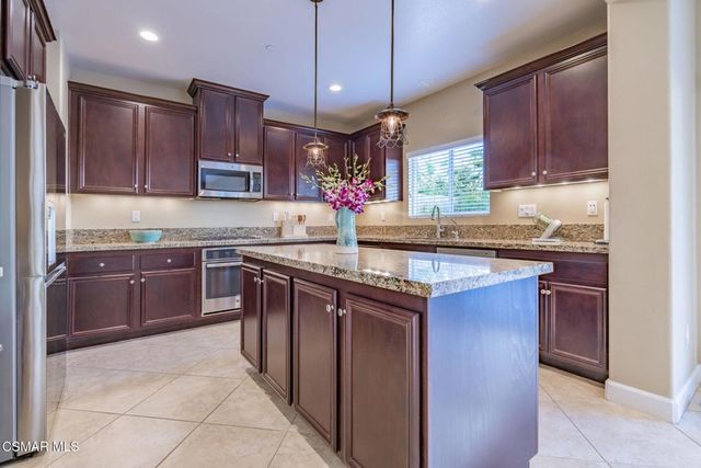7116 Baneberry Avenue, Moorpark, CA 93021