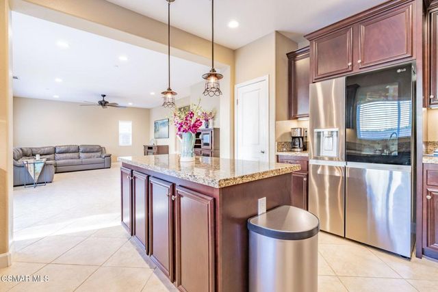 7116 Baneberry Avenue, Moorpark, CA 93021