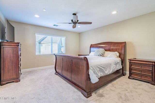 7116 Baneberry Avenue, Moorpark, CA 93021