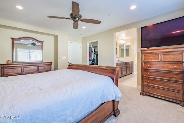 7116 Baneberry Avenue, Moorpark, CA 93021