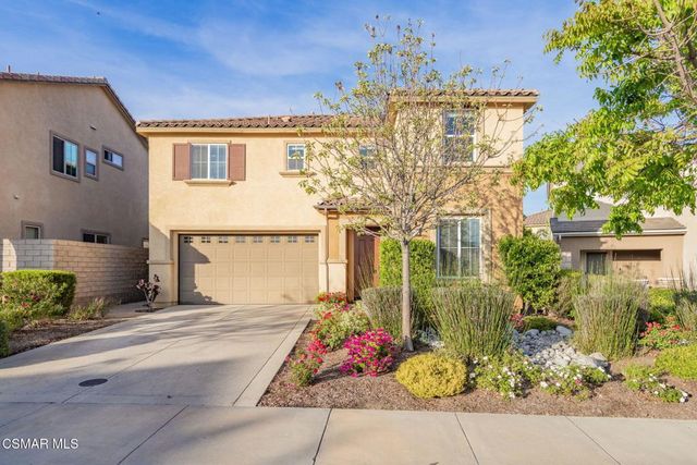 7116 Baneberry Avenue, Moorpark, CA 93021