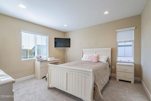 7116 Baneberry Avenue, Moorpark, CA 93021
