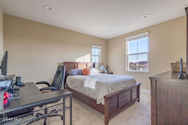 7116 Baneberry Avenue, Moorpark, CA 93021