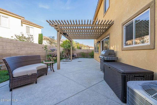 7116 Baneberry Avenue, Moorpark, CA 93021
