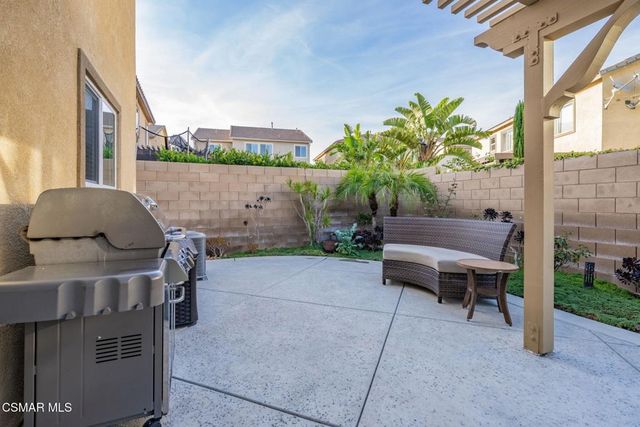 7116 Baneberry Avenue, Moorpark, CA 93021