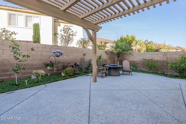7116 Baneberry Avenue, Moorpark, CA 93021