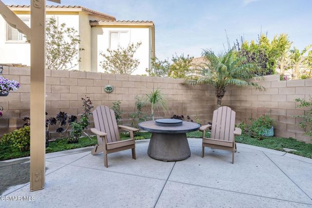 7116 Baneberry Avenue, Moorpark, CA 93021