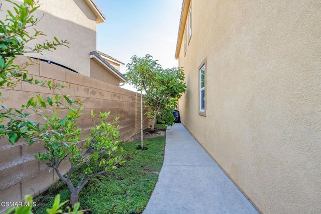 7116 Baneberry Avenue, Moorpark, CA 93021