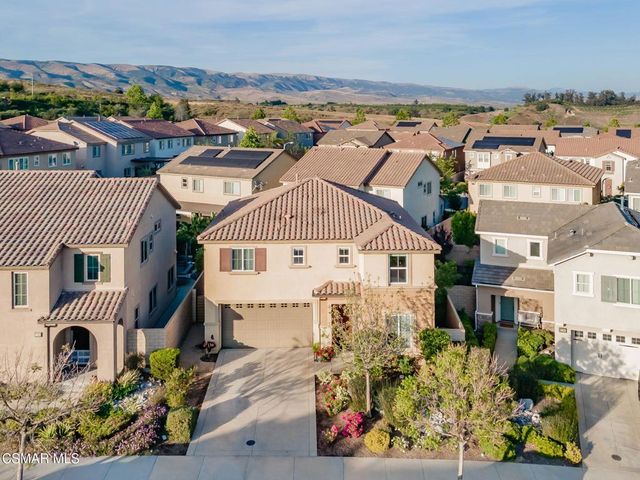 7116 Baneberry Avenue, Moorpark, CA 93021