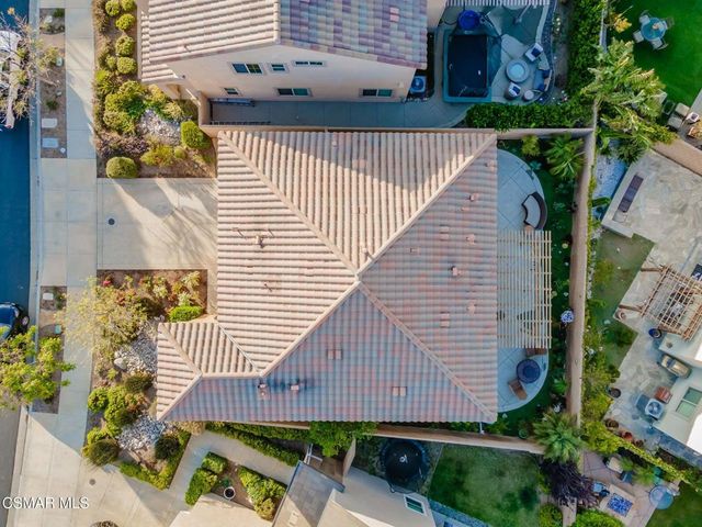 7116 Baneberry Avenue, Moorpark, CA 93021