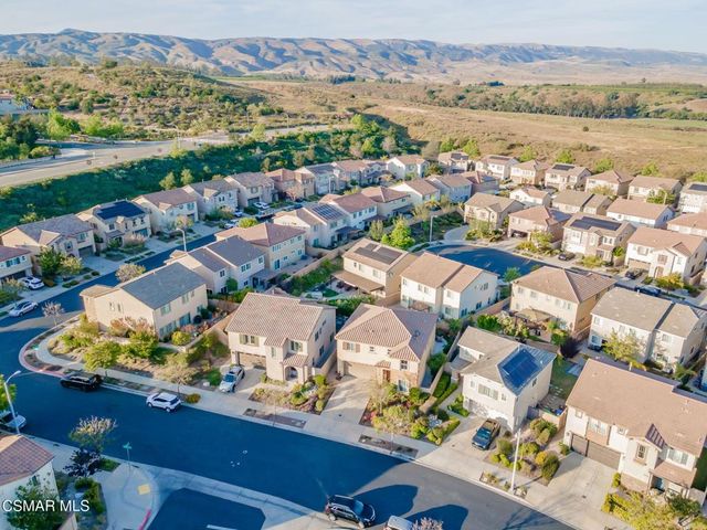 7116 Baneberry Avenue, Moorpark, CA 93021