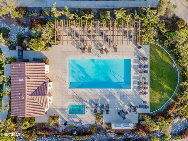 7116 Baneberry Avenue, Moorpark, CA 93021