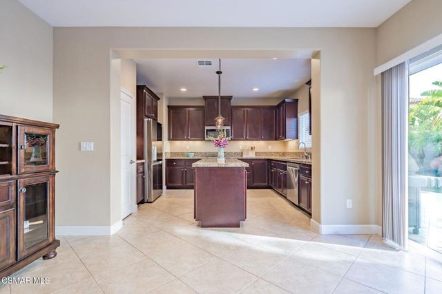 7116 Baneberry Avenue, Moorpark, CA 93021