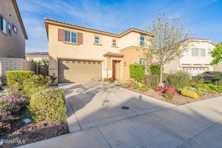 7116 Baneberry Avenue, Moorpark, CA 93021