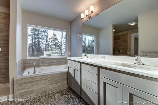 L27 Avalanche Circle, Anchorage, AK 99516
