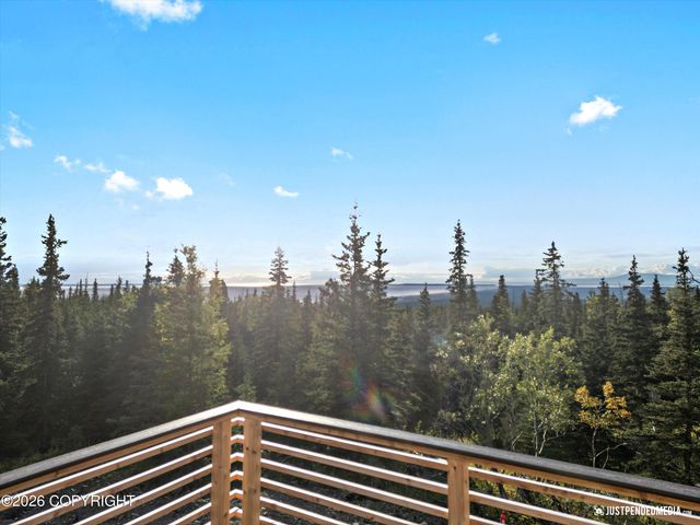 L27 Avalanche Circle, Anchorage, AK 99516