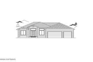 L27 Avalanche Circle, Anchorage, AK 99516